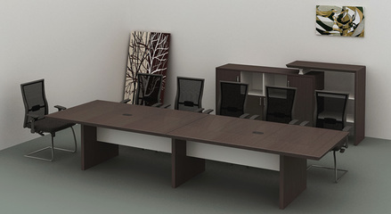 辦公家具效果圖 優化空間布局與提升工作效率